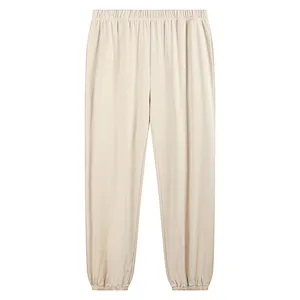 Men's GOTS Organic Cotton Tapered Pants